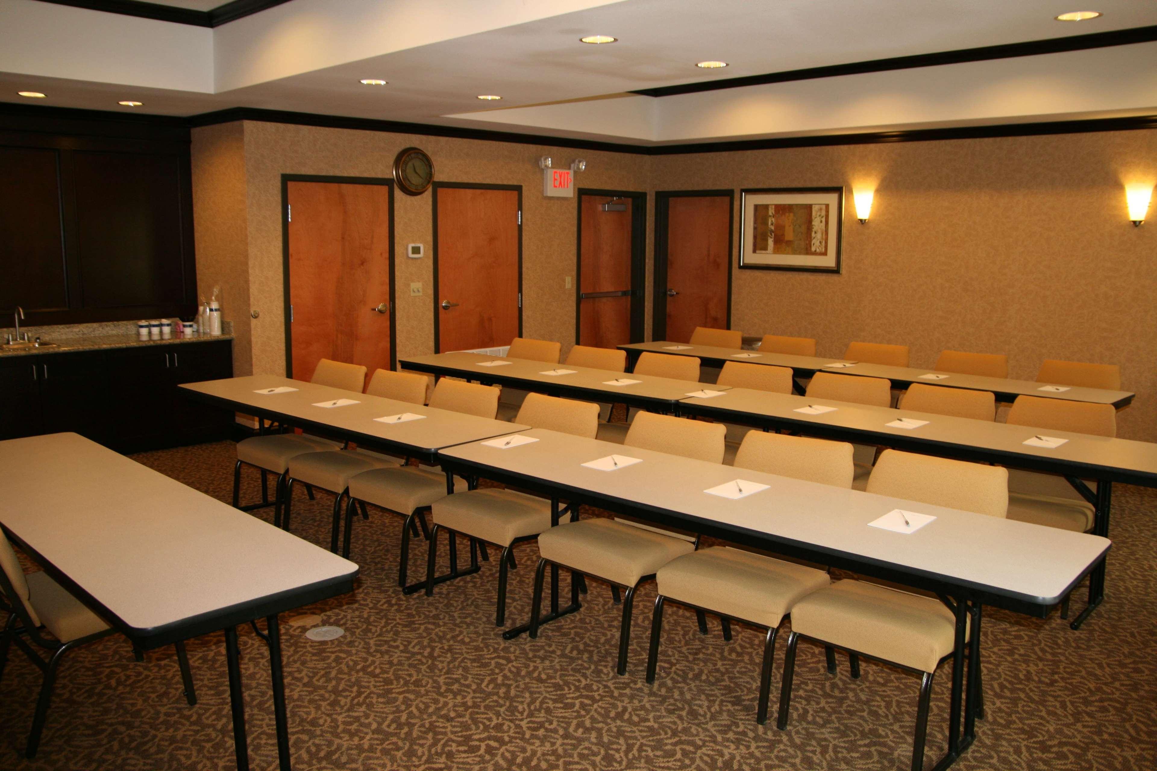 Hampton Inn & Suites Buffalo Exteriör bild