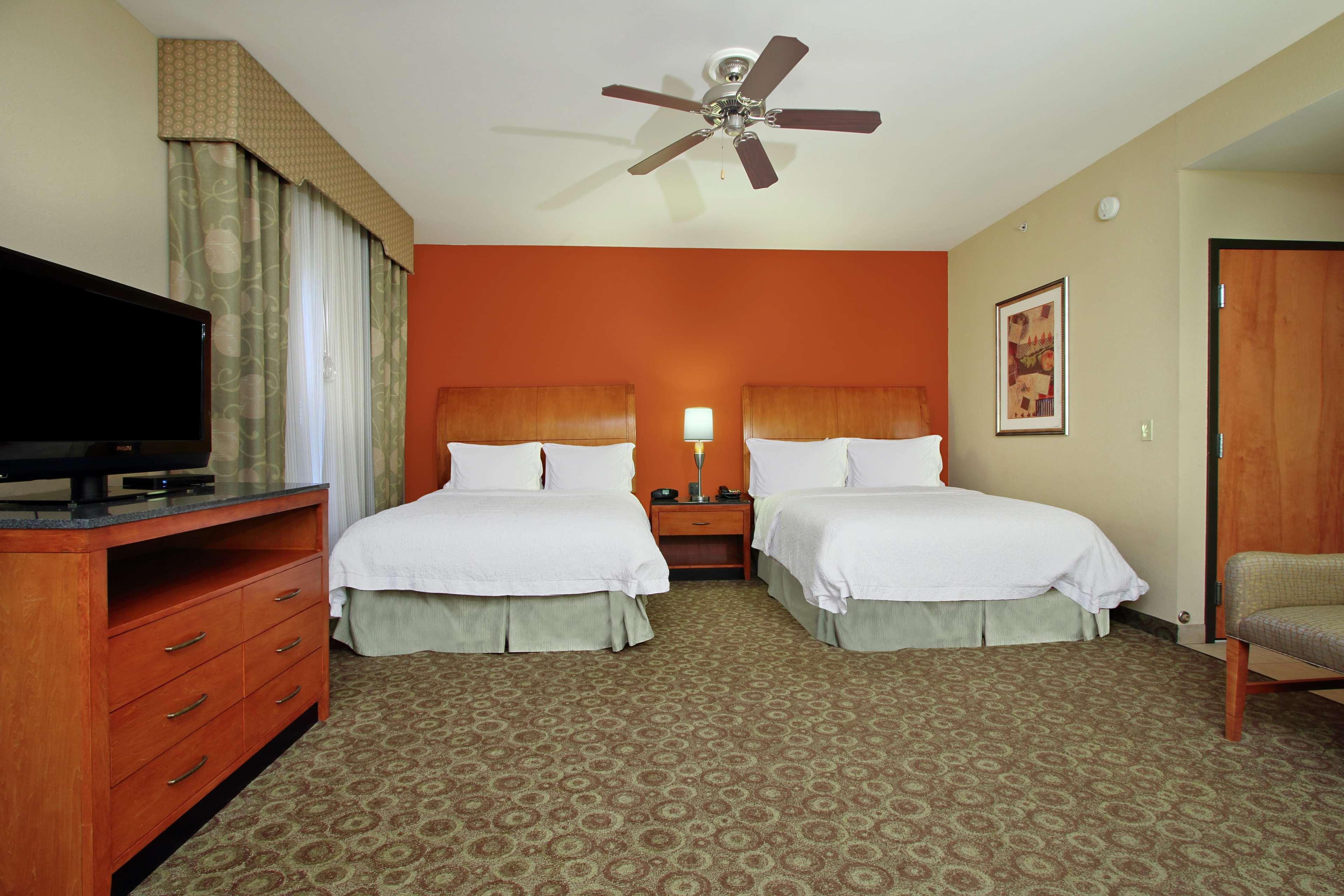 Hampton Inn & Suites Buffalo Exteriör bild