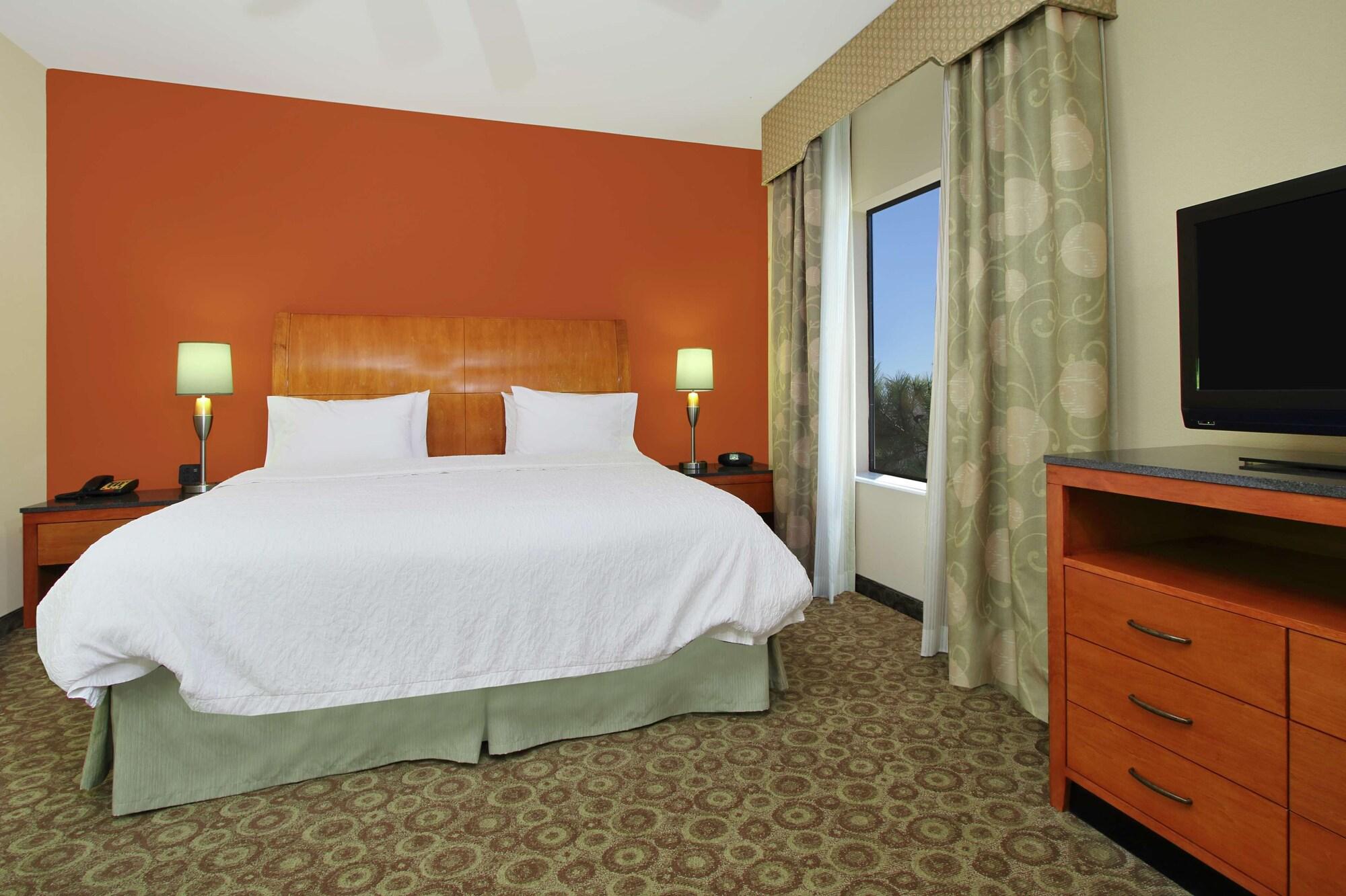 Hampton Inn & Suites Buffalo Exteriör bild