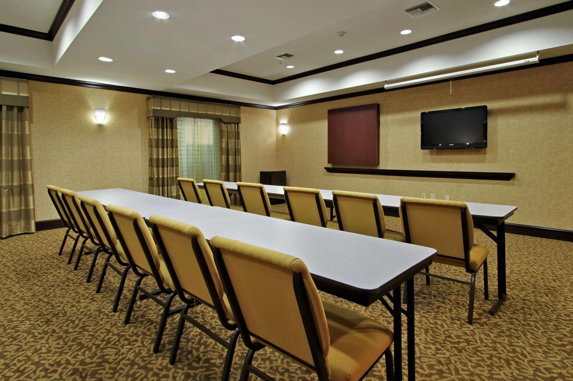 Hampton Inn & Suites Buffalo Exteriör bild